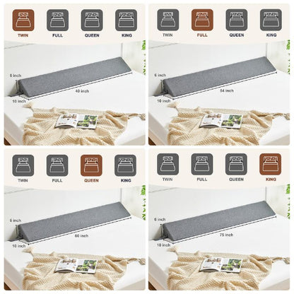 Bed Wedge Pillow